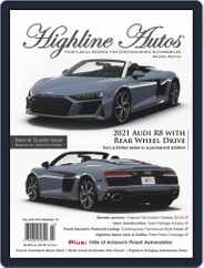 Highline Autos (Digital) Subscription                    October 1st, 2020 Issue