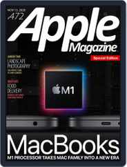 AppleMagazine (Digital) Subscription                    November 13th, 2020 Issue