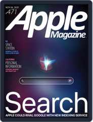 AppleMagazine (Digital) Subscription                    November 6th, 2020 Issue