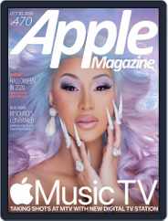 AppleMagazine (Digital) Subscription                    October 30th, 2020 Issue
