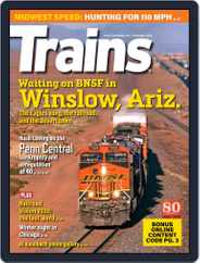 Trains (Digital) Subscription                    December 1st, 2020 Issue