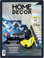 Home & Decor (Digital) Subscription                    November 1st, 2020 Issue
