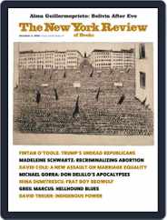 The New York Review of Books (Digital) Subscription                    December 3rd, 2020 Issue