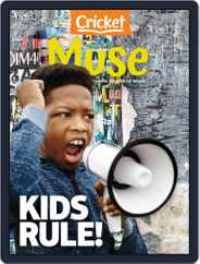 Muse: The Magazine Of Science, Culture, And Smart Laughs For Kids And Children (Digital) Subscription                    November 1st, 2020 Issue