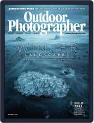 Outdoor Photographer (Digital) Subscription                    December 1st, 2020 Issue