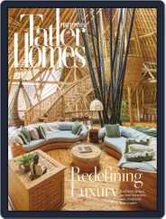 Tatler Homes Philippines (Digital) Subscription                    November 9th, 2020 Issue
