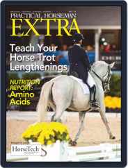 Practical Horseman (Digital) Subscription                    December 1st, 2020 Issue