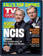 Tv Guide (Digital) Subscription                    October 26th, 2020 Issue