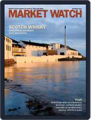 Market Watch (Digital) Subscription                    October 1st, 2020 Issue
