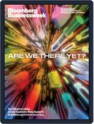 Bloomberg Businessweek (Digital) Subscription November 2nd, 2020 Issue