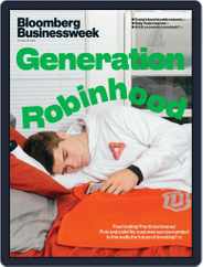 Bloomberg Businessweek (Digital) Subscription October 26th, 2020 Issue