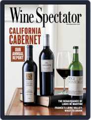 Wine Spectator (Digital) Subscription                    November 15th, 2020 Issue