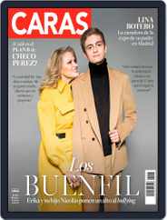 Caras-méxico (Digital) Subscription                    November 1st, 2020 Issue