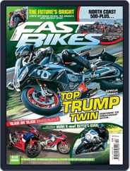 Fast Bikes (Digital) Subscription                    December 1st, 2020 Issue