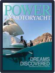 Power & Motoryacht (Digital) Subscription                    December 1st, 2020 Issue