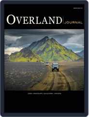 Overland Journal (Digital) Subscription                    December 14th, 2020 Issue