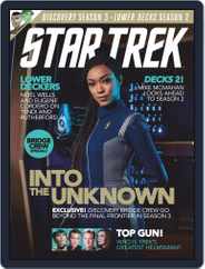 Star Trek (Digital) Subscription                    October 1st, 2020 Issue