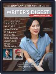 Writer's Digest (Digital) Subscription                    November 1st, 2020 Issue