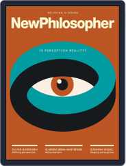 New Philosopher (Digital) Subscription                    November 1st, 2020 Issue