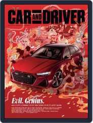 Car and Driver (Digital) Subscription                    December 1st, 2020 Issue