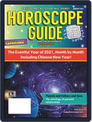 Horoscope Guide (Digital) Subscription                    January 1st, 2021 Issue