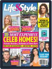 Life & Style Weekly (Digital) Subscription                    November 2nd, 2020 Issue