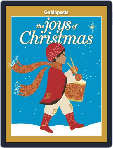 The Joys Of Christmas October 17th, 2019 Digital Back Issue Cover