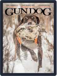 Gun Dog (Digital) Subscription                    December 1st, 2020 Issue