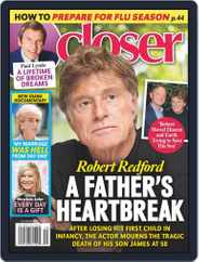 Closer Weekly (Digital) Subscription                    November 9th, 2020 Issue