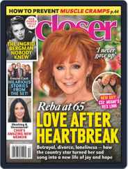 Closer Weekly (Digital) Subscription                    November 2nd, 2020 Issue