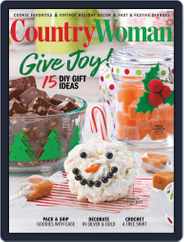 Country Woman (Digital) Subscription                    December 1st, 2020 Issue