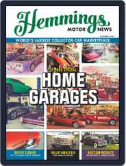 Hemmings Motor News (Digital) Subscription                    December 1st, 2020 Issue
