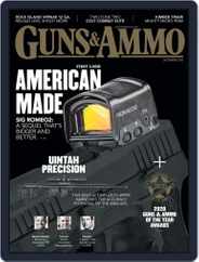 Guns & Ammo (Digital) Subscription                    December 1st, 2020 Issue