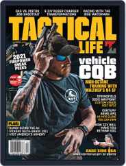 Tactical Life (Digital) Subscription                    December 1st, 2020 Issue