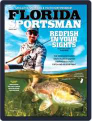 Florida Sportsman (Digital) Subscription                    November 1st, 2020 Issue
