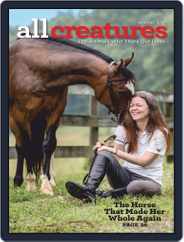 All Creatures (Digital) Subscription                    November 1st, 2020 Issue