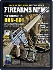 Firearms News (Digital) Subscription                    November 1st, 2020 Issue