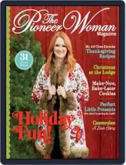 Pioneer Woman (Digital) Subscription                    October 16th, 2020 Issue