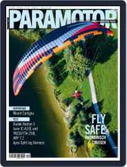 Paramotor Magazin (Digital) Subscription                    October 21st, 2020 Issue
