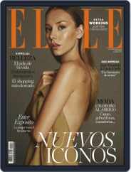 Elle España (Digital) Subscription November 1st, 2020 Issue