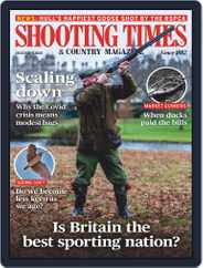Shooting Times & Country (Digital) Subscription                    October 28th, 2020 Issue