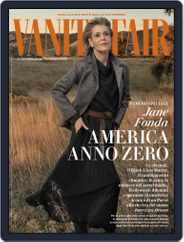 Vanity Fair Italia (Digital) Subscription October 28th, 2020 Issue