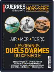 Guerres & Histoires (Digital) Subscription                    November 1st, 2020 Issue