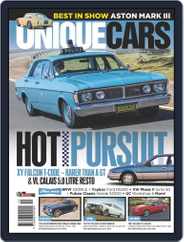 Unique Cars Australia (Digital) Subscription                    November 12th, 2020 Issue