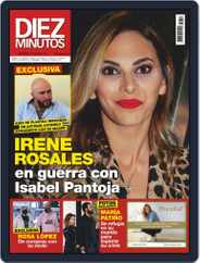 Diez Minutos (Digital) Subscription                    November 11th, 2020 Issue
