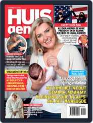Huisgenoot (Digital) Subscription                    November 19th, 2020 Issue