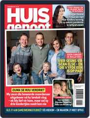 Huisgenoot (Digital) Subscription                    October 29th, 2020 Issue