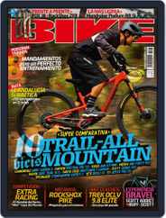 Bike - España (Digital) Subscription                    November 1st, 2020 Issue