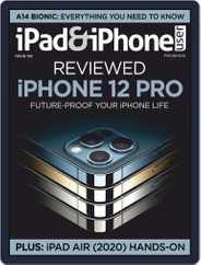iPad & iPhone User (Digital) Subscription                    November 1st, 2020 Issue