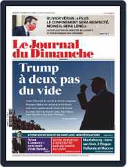 Le Journal du dimanche (Digital) Subscription                    November 1st, 2020 Issue